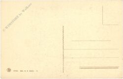 genua, inneres der chiesa della ss. annunziata