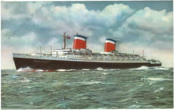 s.s. united states
