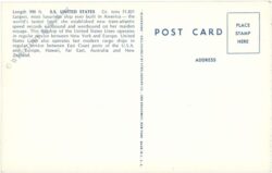 s.s. united states