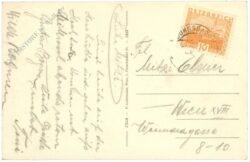 gesäuse, hochtor von der peternscharte