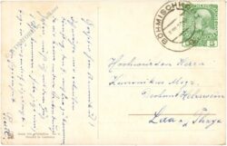 abend am toten meere