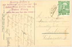 mixnitz, der grazer alpen club steig durch die bärenschützschlucht