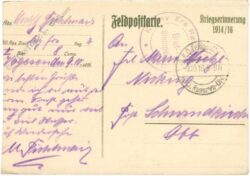 vogesen, gruss aus den