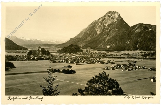 kufstein, mit pendling kufstein, mit pendling
