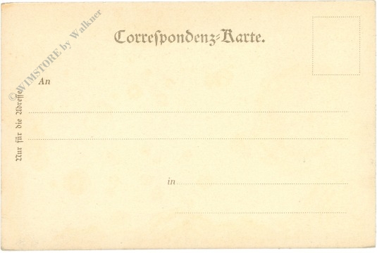 innsbruck, kreuzgang im theresianum (k.k. gymnasium)