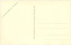 ansicht in die berge