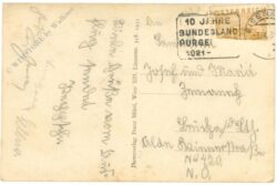 forchtenstein, schloss