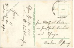 bad hofgastein, ortsansicht