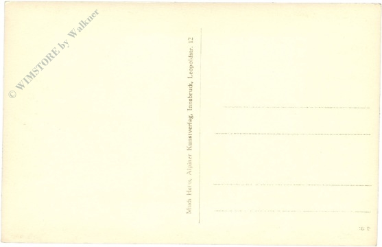 innsbruck, maria theresienstrasse