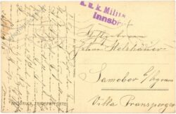 innsbruck, triumpfpforte