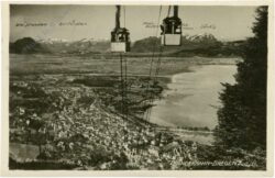 bregenz, pfänderbahn bregenz, pfänderbahn