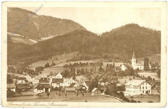 turnau, ortsansicht