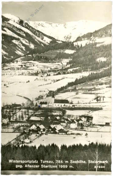 turnau, gegen aflenzer staritzen