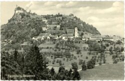 riegersburg, ortsansicht