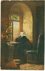 kuntz, g.a.: ein gruss aus der welt