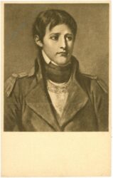 greuze, j.b.: napoleon