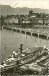 genf, ansicht genf, ansicht