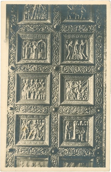 split, kirchenansicht