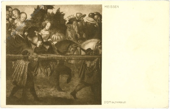 meissen, dom