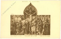 paris, musee du louvre