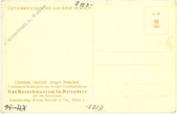 seybold, christian: junges mädchen