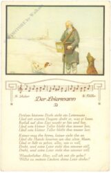 der leiermann