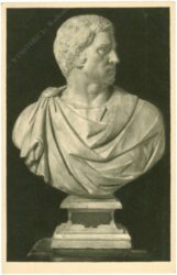 michelangelo: brutus