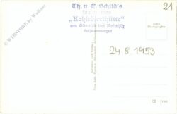 bad mitterndorf, Ödensee bei kainisch