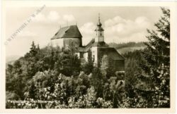 festenburg, ansicht