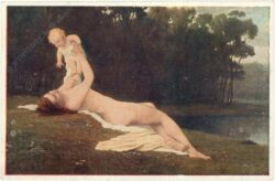 lebledzky, ed.: nach dem bade