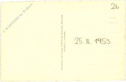 altaussee, mit trisselwand