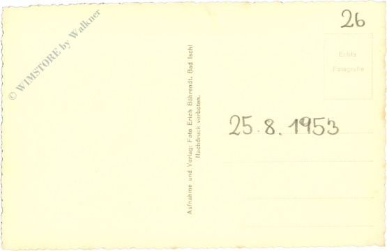 altaussee, mit trisselwand