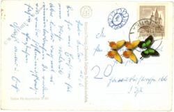 krimml, multiansicht