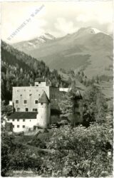 nauders, schloss naudersberg