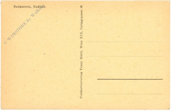 bad gastein, naßfeld