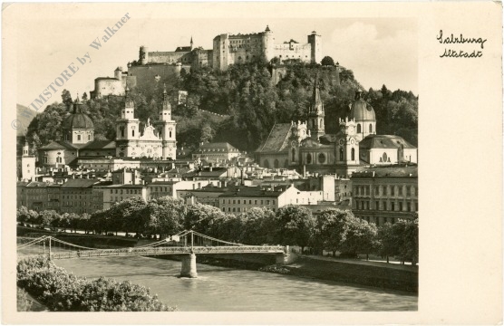 salzburg, altstadt salzburg, altstadt