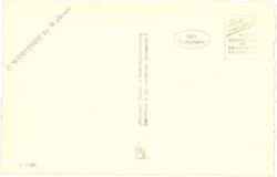 innsbruck, blick vom stadtturm auf pfarrkirche und nordkette