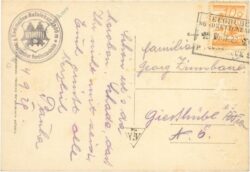 innsbruck, nordkettenbahn wagenkreuzung