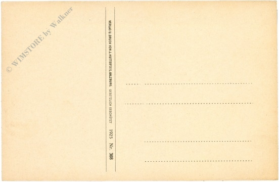 salzburg, st. andräkirche