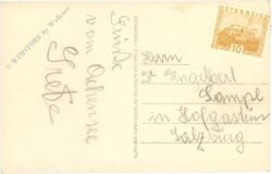 maurach, blick von der erfurter hütte auf achensee und karwendel