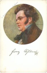 franz schubert