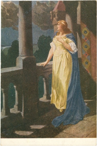 leeke, f.: lohengrin