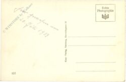 salzburg, mit hoh. göll u. untersberg