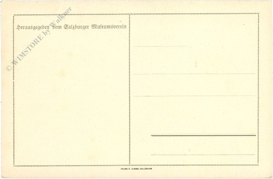 lampi, dem Älteren: herrenbildnis