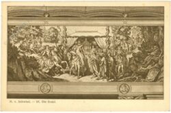 schwind, m.v.: die braut
