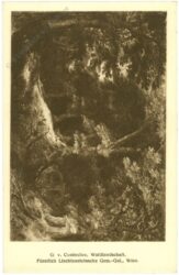 coninxloo, g.v.: waldlandschaft