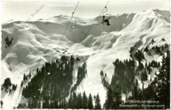 kitzbühel, kitzbüheler skizirkus, ehrenbachlift und steinbergkogellift