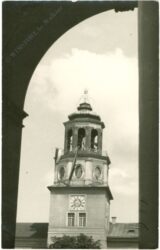 salzburg, glockenspiel