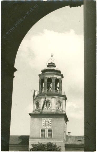 salzburg, glockenspiel