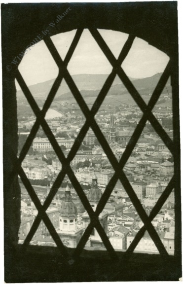 salzburg, ansicht